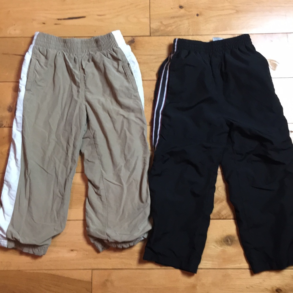 Boys 4T Athletic Pants